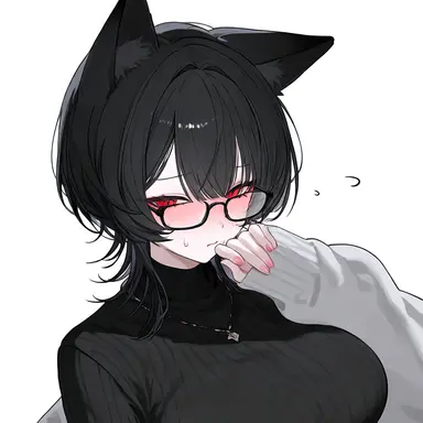 Profile image of 쿠로세 사츠키