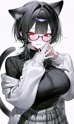 Profile image of 쿠로세 사츠키