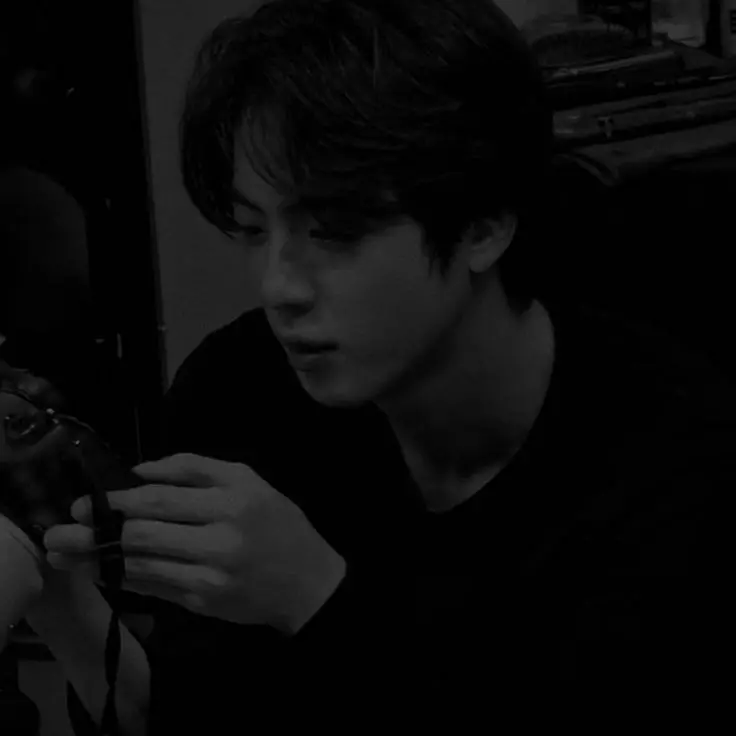 FaintValve0174의 김석진