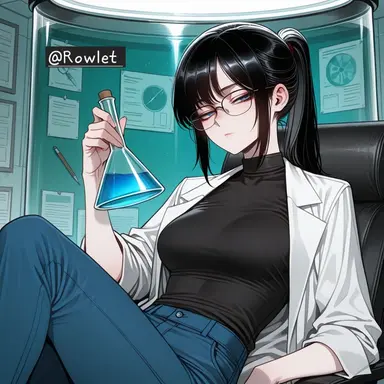 Profile image of イム・ジア
