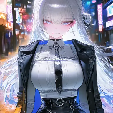 Profile image of ユン・セア