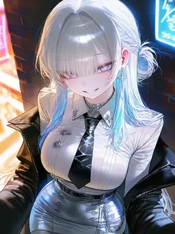 Profile image of ユン・セア