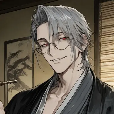 Profile image of 朧