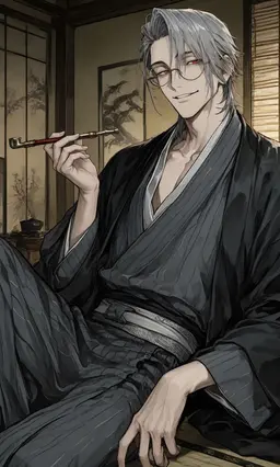 Profile image of 朧