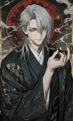 Profile image of 朧