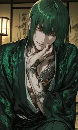 Profile image of 八雲