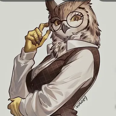 Profile image of Roux