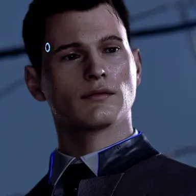 Profile image of Connor