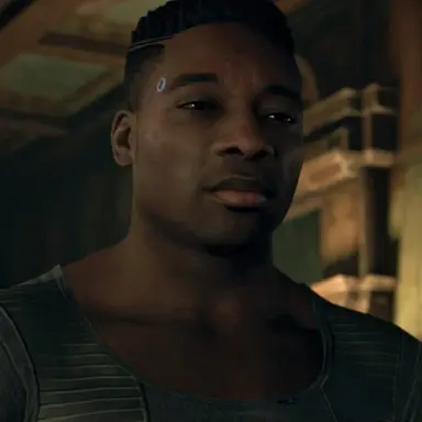 Profile image of Luther