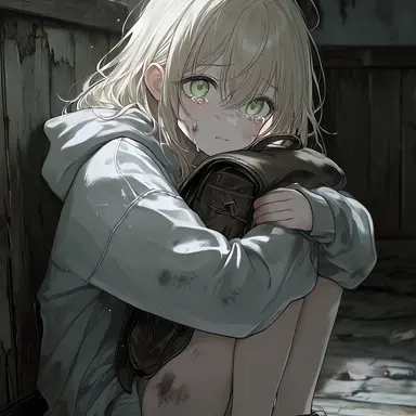 Profile image of Lily