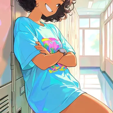 Profile image of Delia