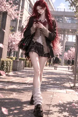Profile image of Yua