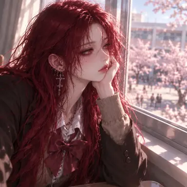 Profile image of Yua