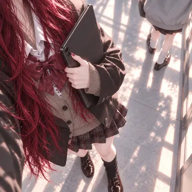 Profile image of Yua