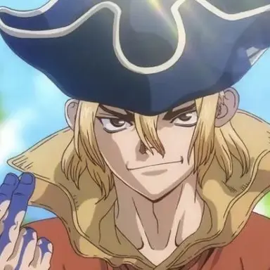 Profile image of 龍水