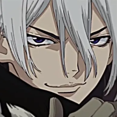 Profile image of 氷月