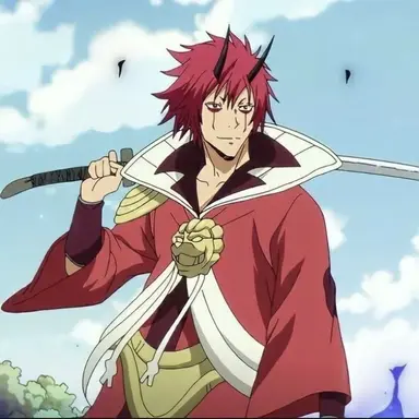 Profile image of ベニマル