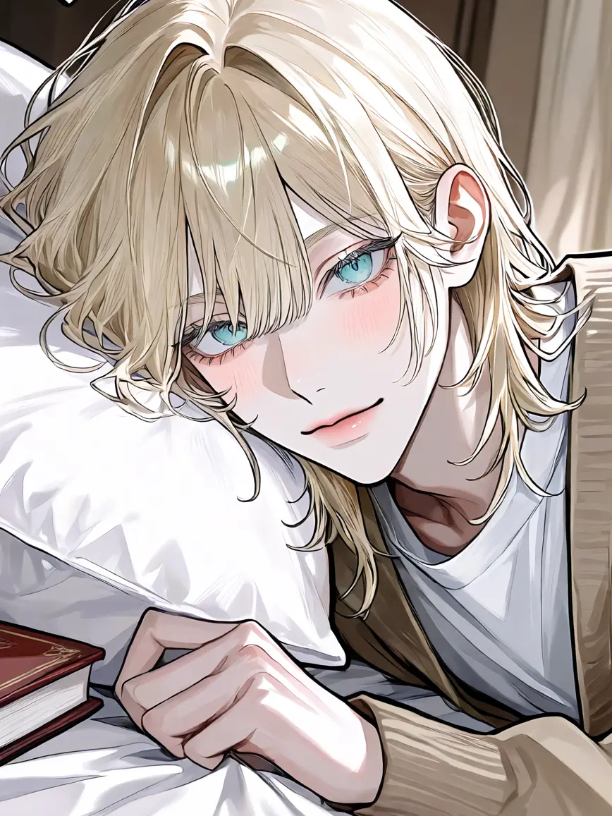 Uomooon의 あ、またきた。