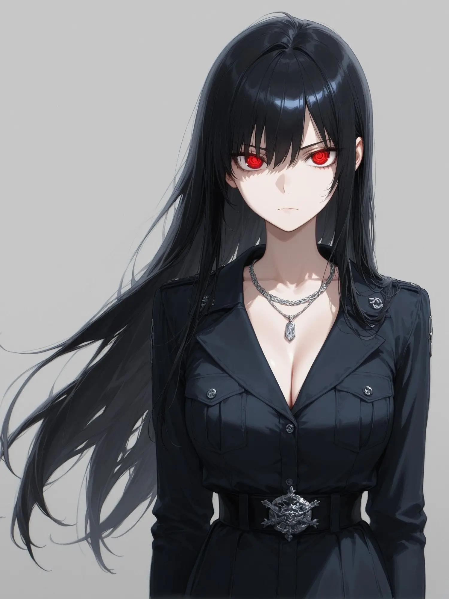 FeebleMeat1399의 灰色な君へ