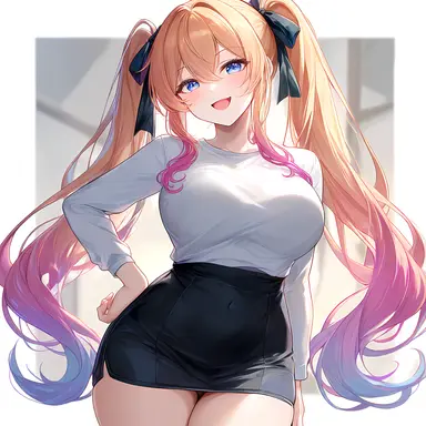 Profile image of リナ