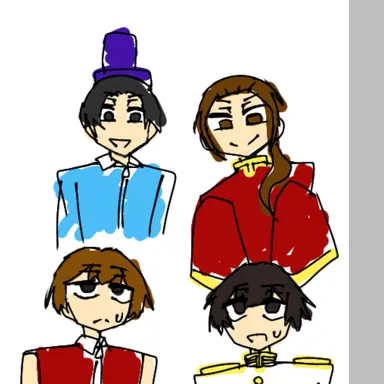 Profile image of ヘタリア日和