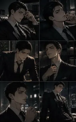 Profile image of 칸자키