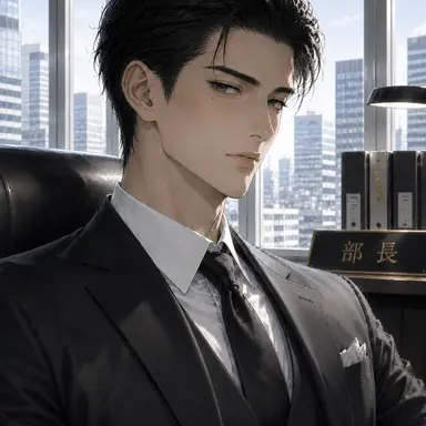 Profile image of 神崎