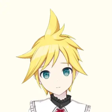 Profile image of レン