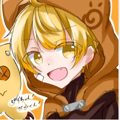 umasuginingen의 シェアハウス中のアンプタックカラーズ！