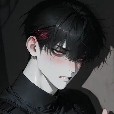 Profile image of 서이겸