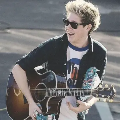 Profile image of Niall