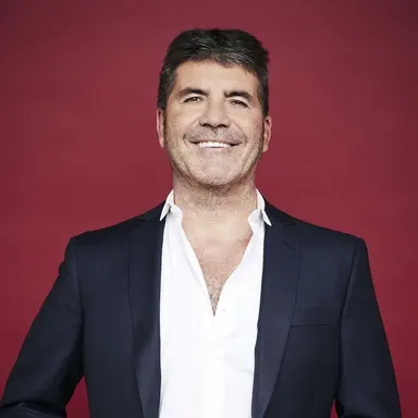 Profile image of Simon Cowell