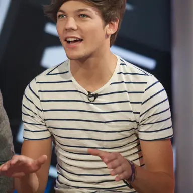 Profile image of Louis