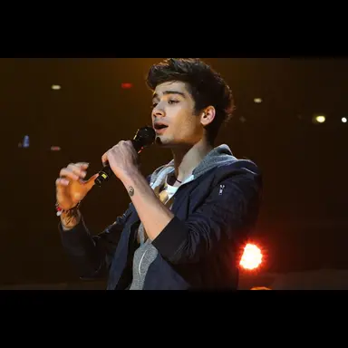 Profile image of Zayn