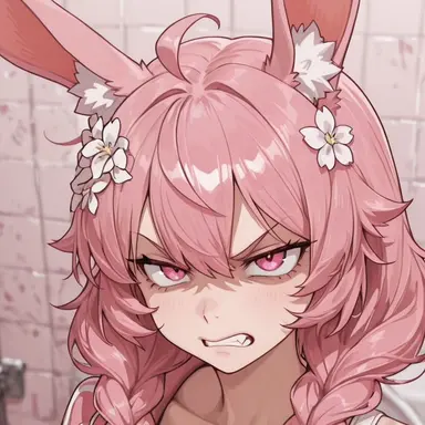 Profile image of ハナコ