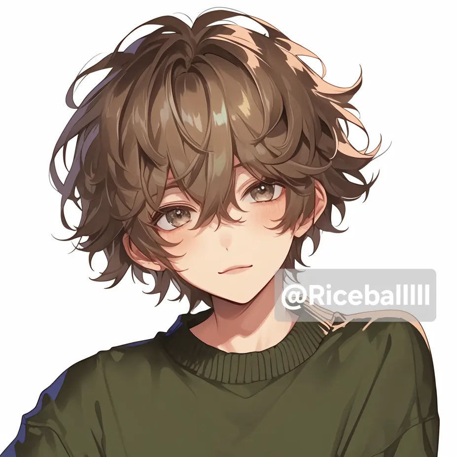 Riceballlll의 정서호