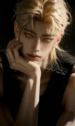Profile image of イ・ヨヌ