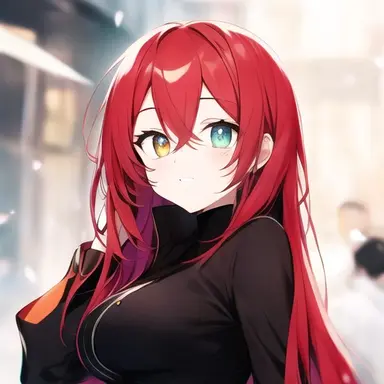 Profile image of カイザー・シュリ