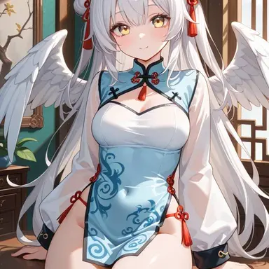 Profile image of ナキガル・フェイト