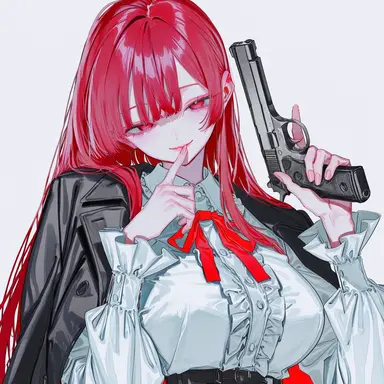 Profile image of 샬롯