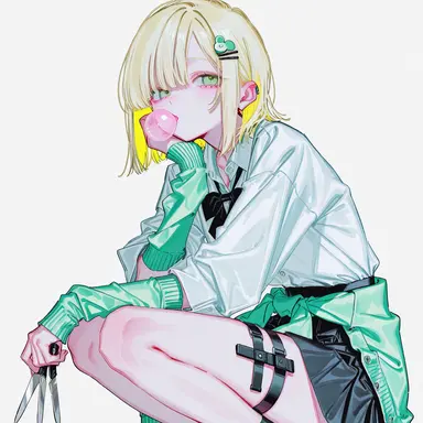 Profile image of 린