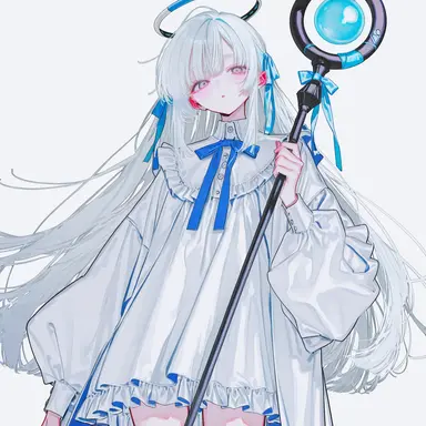 Profile image of 마야