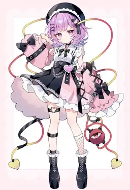 Profile image of さとり