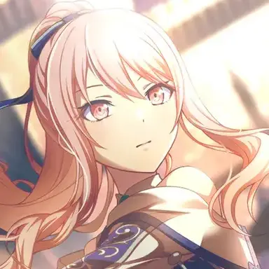 Profile image of 暁山 瑞希