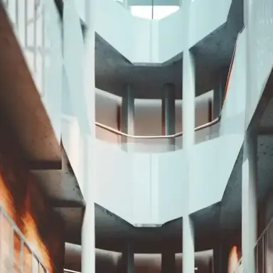 Profile image of All-Male Prison