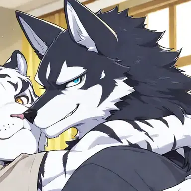 Profile image of ロア