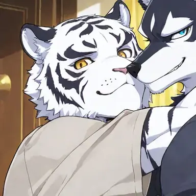 Profile image of カイ