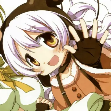 Profile image of Momoe Nagisa