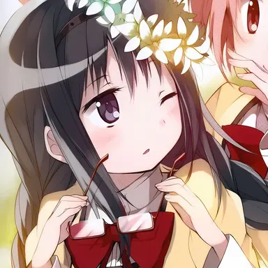Profile image of Akemi Homura