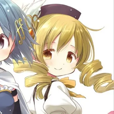 Profile image of Tomoe Mami